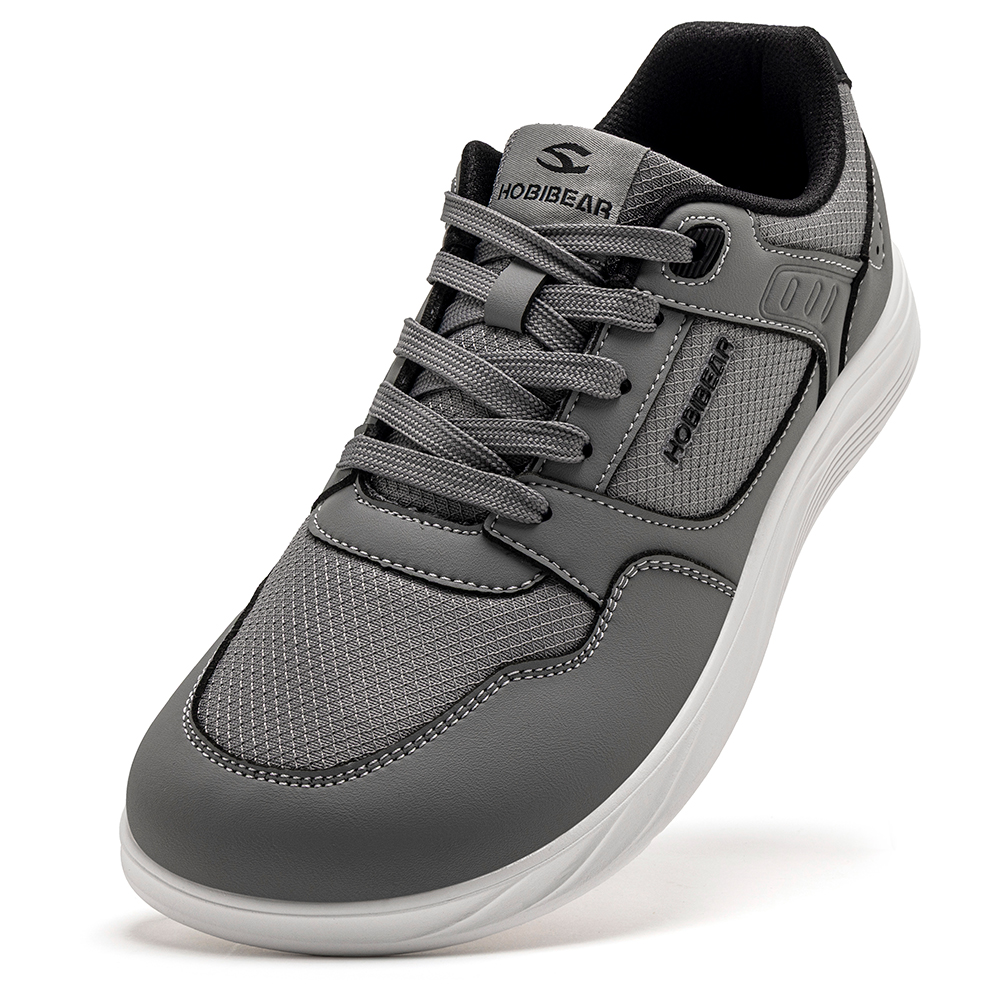 Women'S Shoes Zero Drop - HOBIBEAR ユニセックス ベアフットシューズ メンズ レディース ワイドトゥ