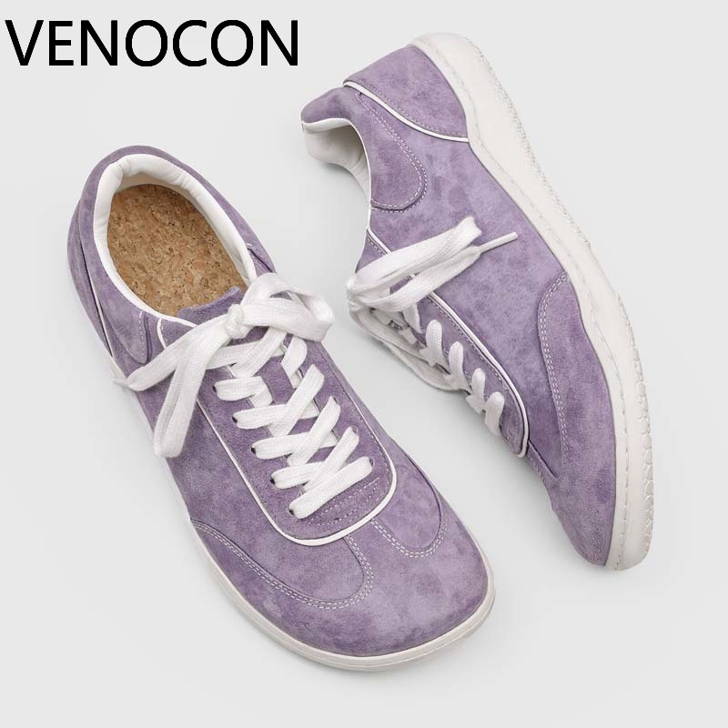 Women'S Shoes Zero Drop - VENOCON メンズ・レディース ベアフット ワイドボールフィット トゥボックス ノーズフィート