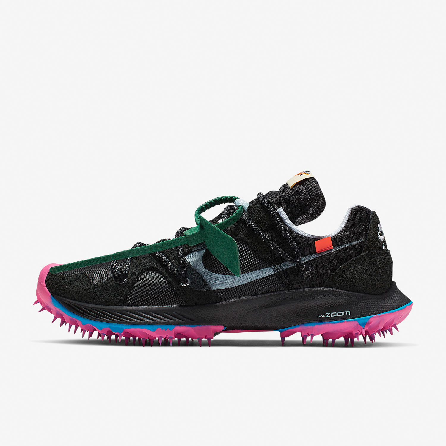 Women Shoes Running Nike - ナイキ オーセンティック 秋冬新作 レディース レースアップ ファッション
