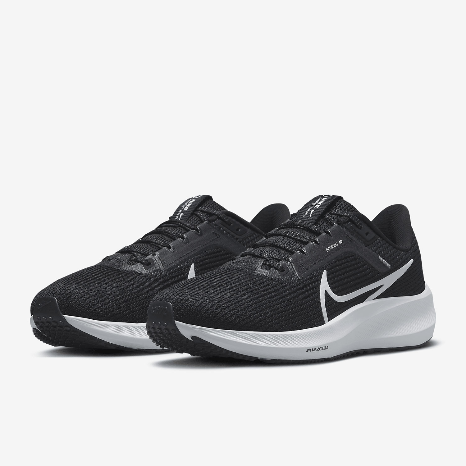 Women Shoes Running Nike - ナイキ オーセンティック ペガサス 40 夏新作 レディース