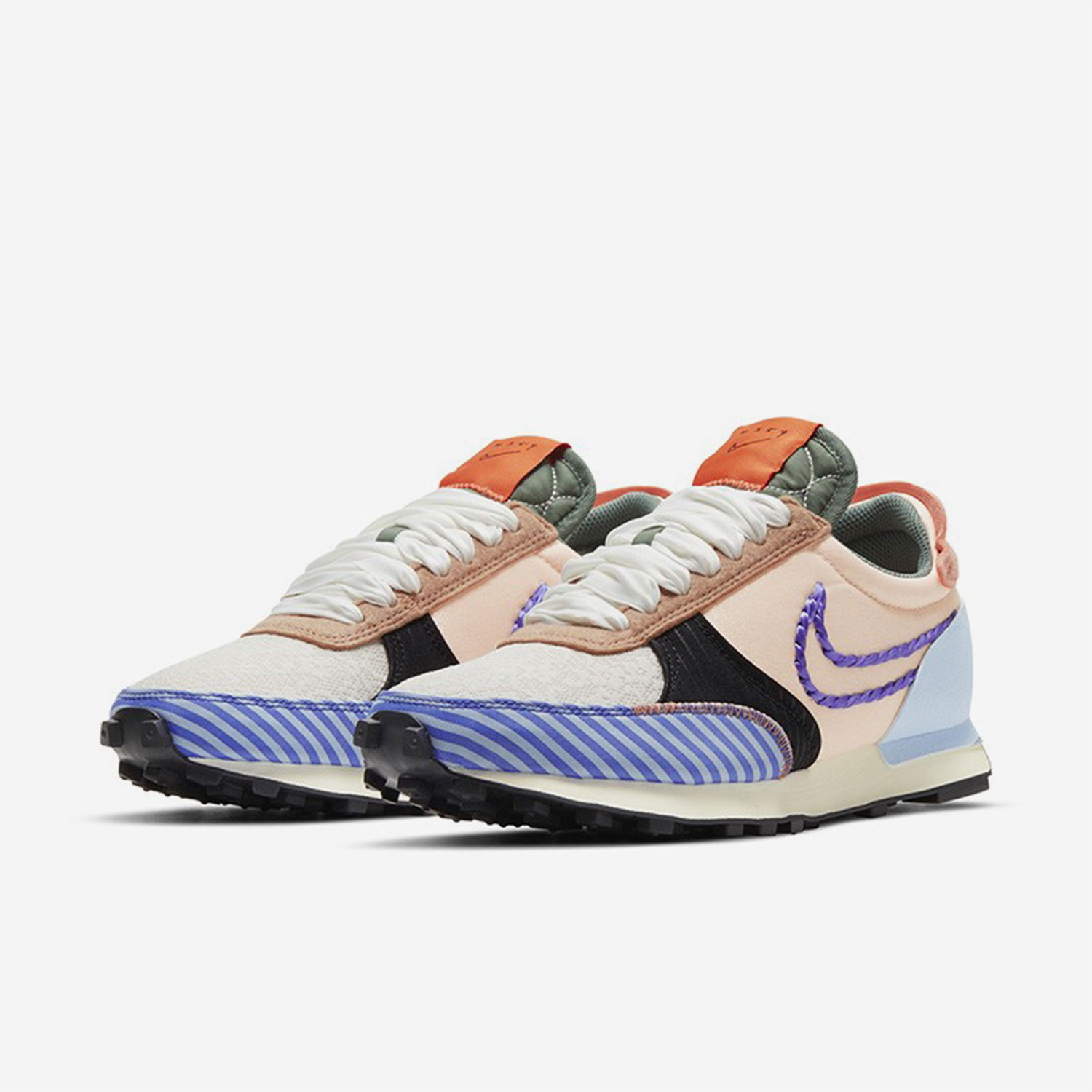 Women Shoes Running Nike - ナイキ 正規品 新品 ユニセックス デコンストラクテッド ロートップ