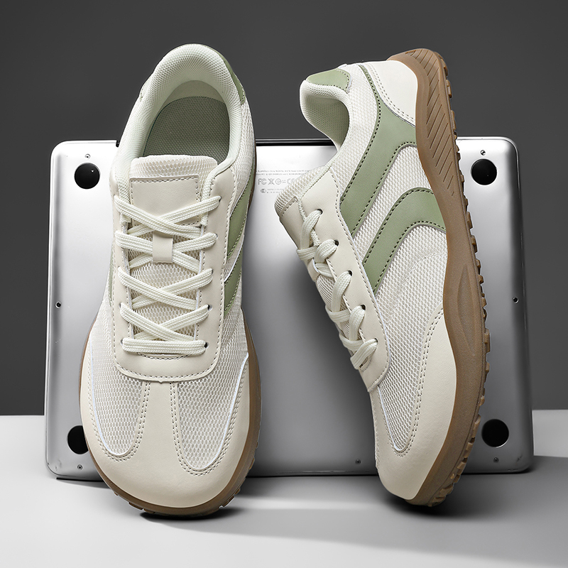 Women'S Shoes Zero Drop - ユニセックスベアフットスニーカー、幅広つま先、ミニマリスト、ゼロドロップシューズ、滑り止め、レースアップ、カジュアルスニーカー、スポーツシューズ