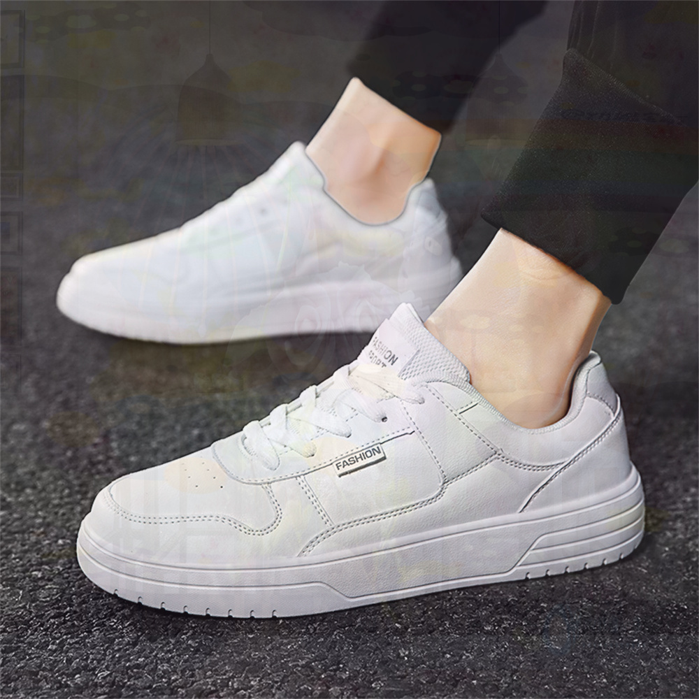 Women Shoes Types Name - ネクタイ付き PU レザーシューズ 41 テニス サイズ
