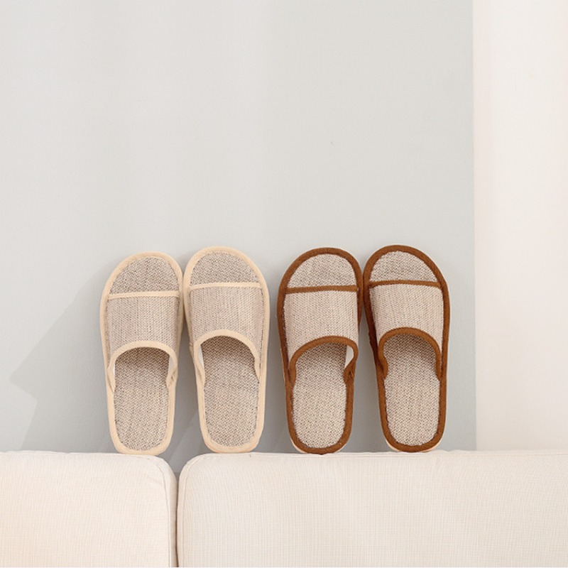 Women'S Shoes Toms - 2026 夏の女性男性カップルスリッパホーム屋内快適な滑り止めフラット女性のサンダルカジュアル通気性の靴男性のための