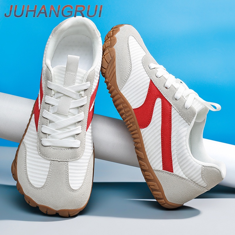 Women'S Shoes Zero Drop - 幅広つま先ベアフットシューズ 夏新作 メンズ レディース ゼロドロップ ミニマリストスニーカー