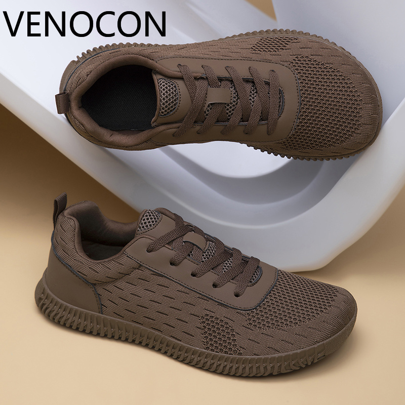 Women'S Shoes Zero Drop - VENOCON ベアフット ミニマリスト メンズ エクストラワイド ノーズトゥボックス