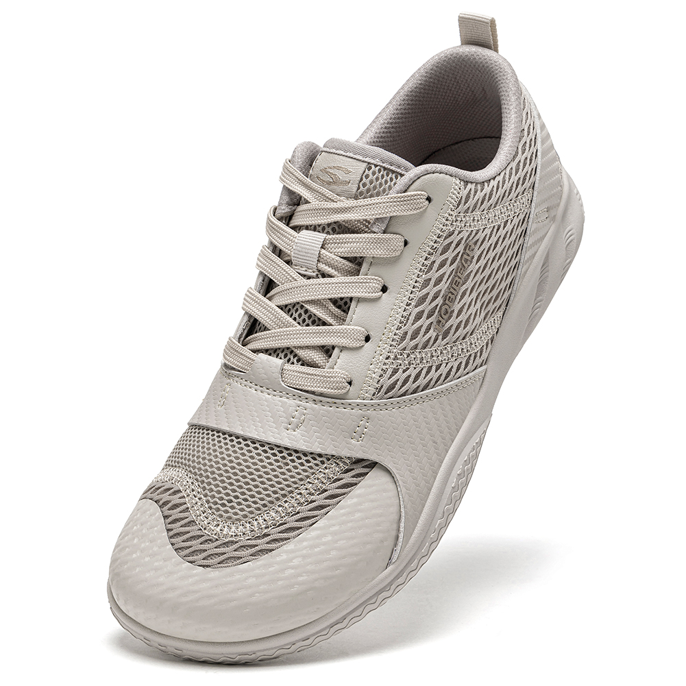 Women'S Shoes Zero Drop - HOBIBEAR ユニセックス ワイド幅 ベアフット メッシュシューズ ゼロドロップ