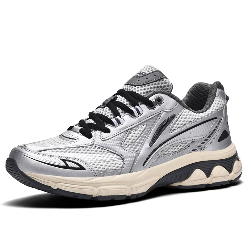 Women Shoes Jd Sports - 高品質のカップル向けダッドシューズ、通気性、軽量、レトロ、多用途、オールシーズン対応、滑り止め、スポーツカジュアルランニングシューズ、男性と女性向け