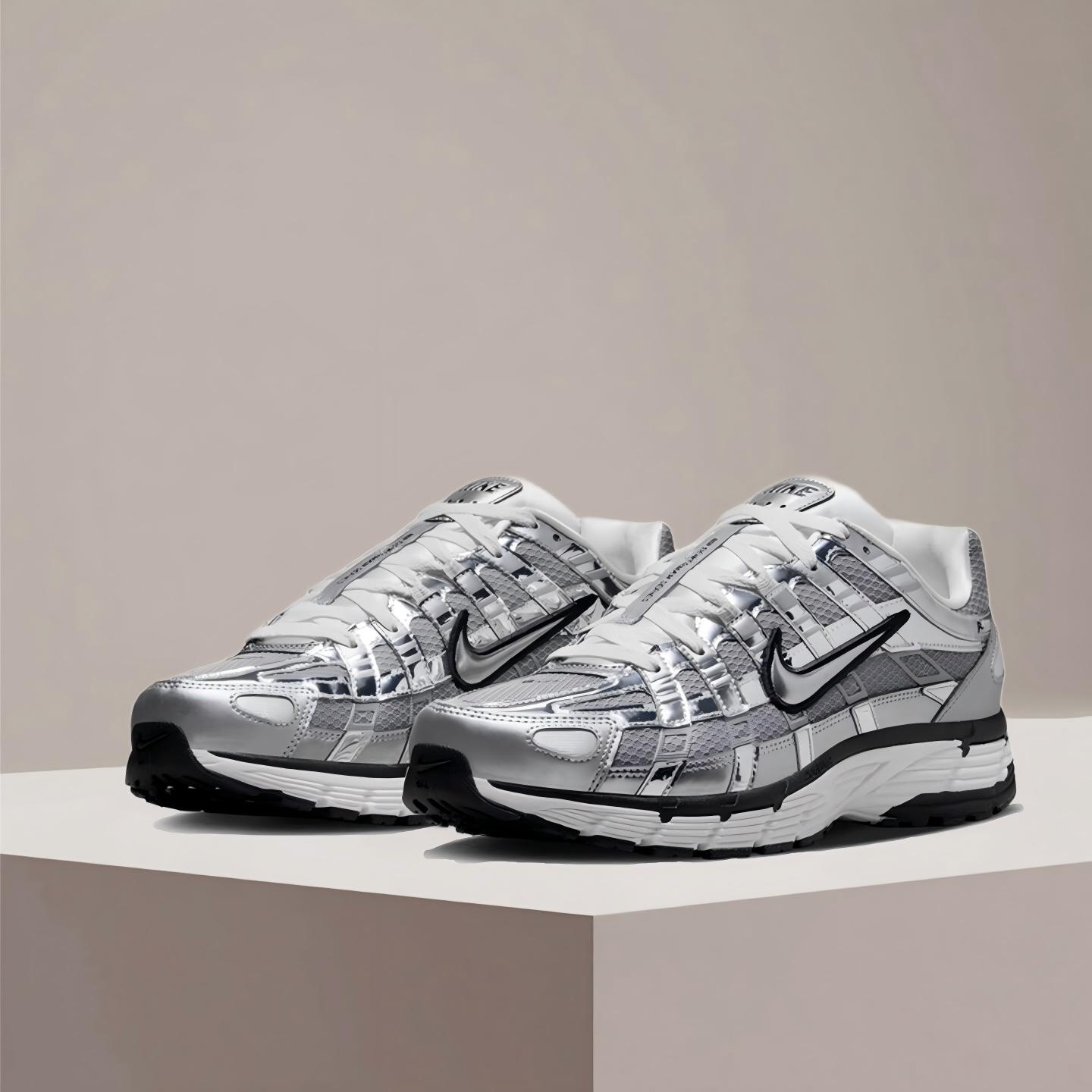 Women Shoes Running Nike - ナイキ P-6000 CNPT パフォーマンス ランニング シューズ