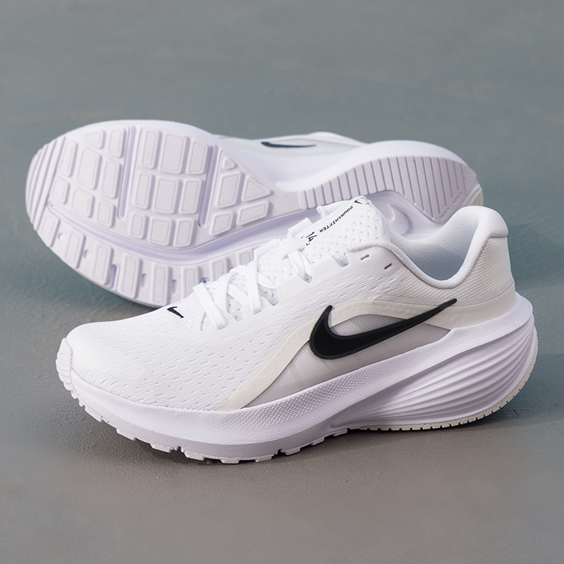 Women Shoes Running Nike - ナイキ レディース スポーツ シューズ ダウンシフター 14