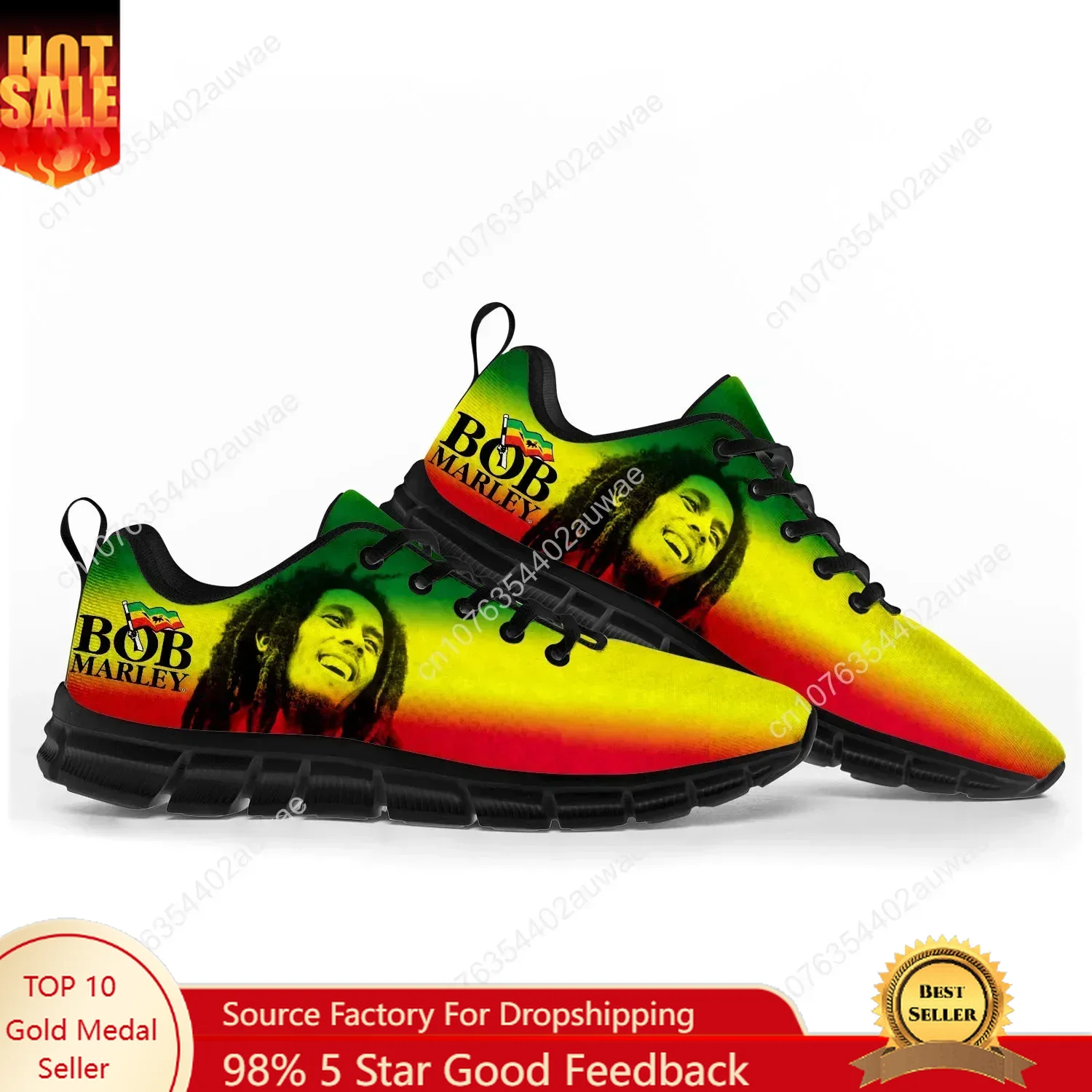 Women'S Shoes Bobs - ボブ・マーリーレゲエラスタ音楽歌手スポーツシューズメンズレディースティーンエイジャー子供スニーカーカジュアルカスタム高品質カップルシューズ