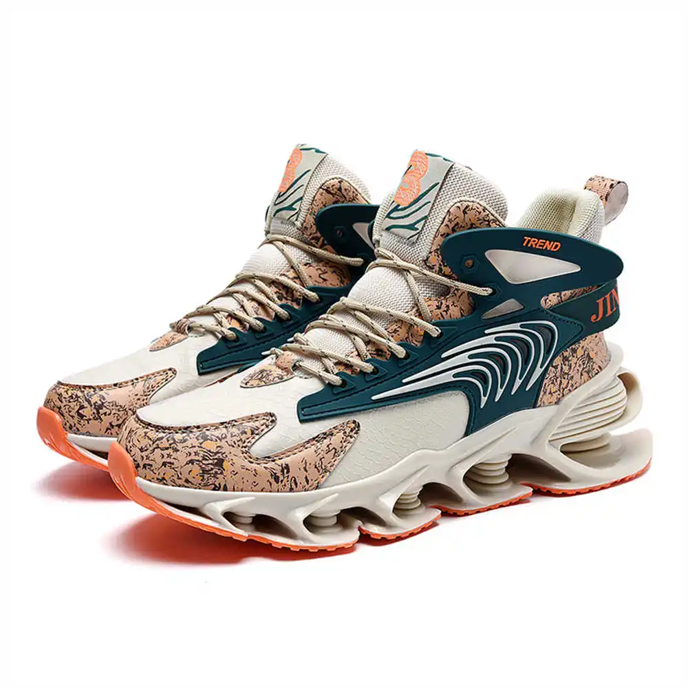 メンズ滑り止めランニングシューズ,ミッドチャイルドシューズ, - Women Shoes Types Name のレビューと価格