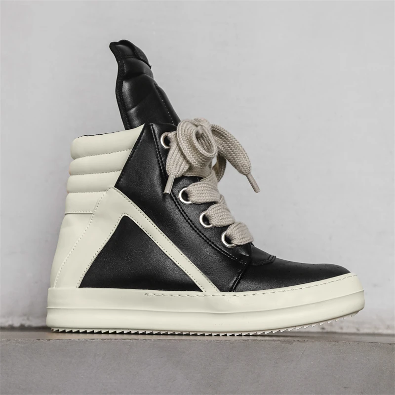 男性カジュアル高級スニーカーストリートスタイル男性ファッショ - Suede Ankle Boot のレビューと価格