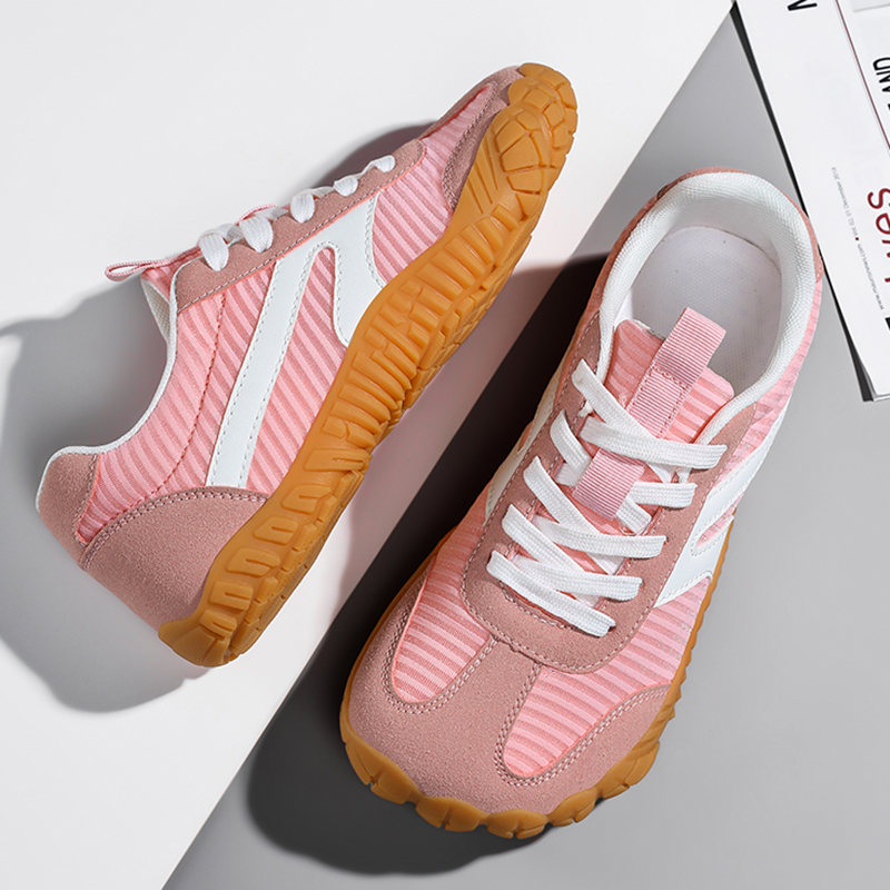 男女兼用 ワイドトゥ ベアフットシューズ ゼロドロップ ミニ - Women'S Shoes Zero Drop のレビューと価格