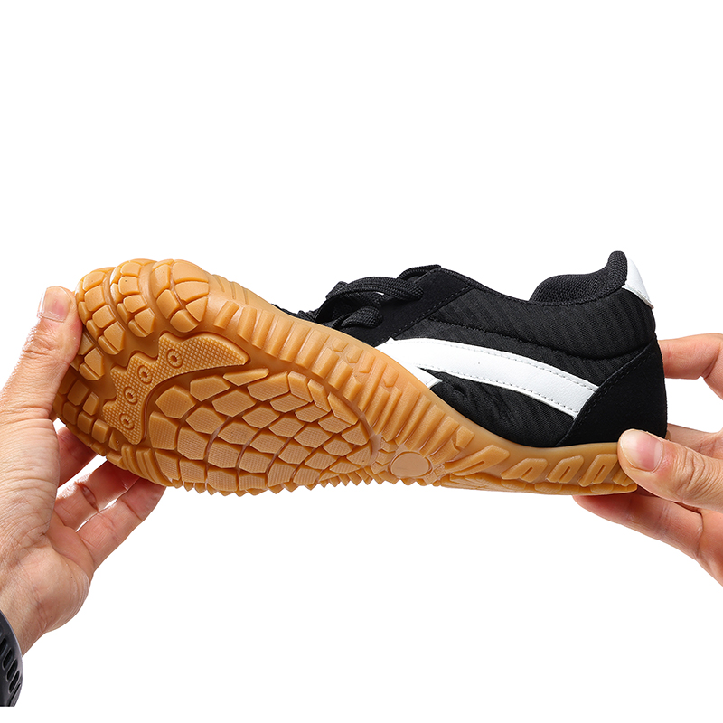 男女兼用 ワイドトゥ ベアフットシューズ ゼロドロップ ミニ - Women'S Shoes Zero Drop のレビューと価格