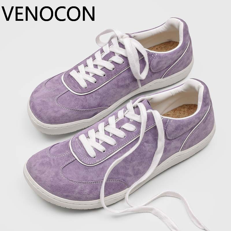 VENOCON メンズ・レディース ベアフット ワイドボール - Women'S Shoes Zero Drop のレビューと価格