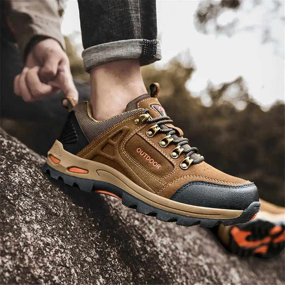 メンズ滑り止めレースアップテニススニーカー,トレーナー,マウ - Women Shoes Types Name のレビューと価格