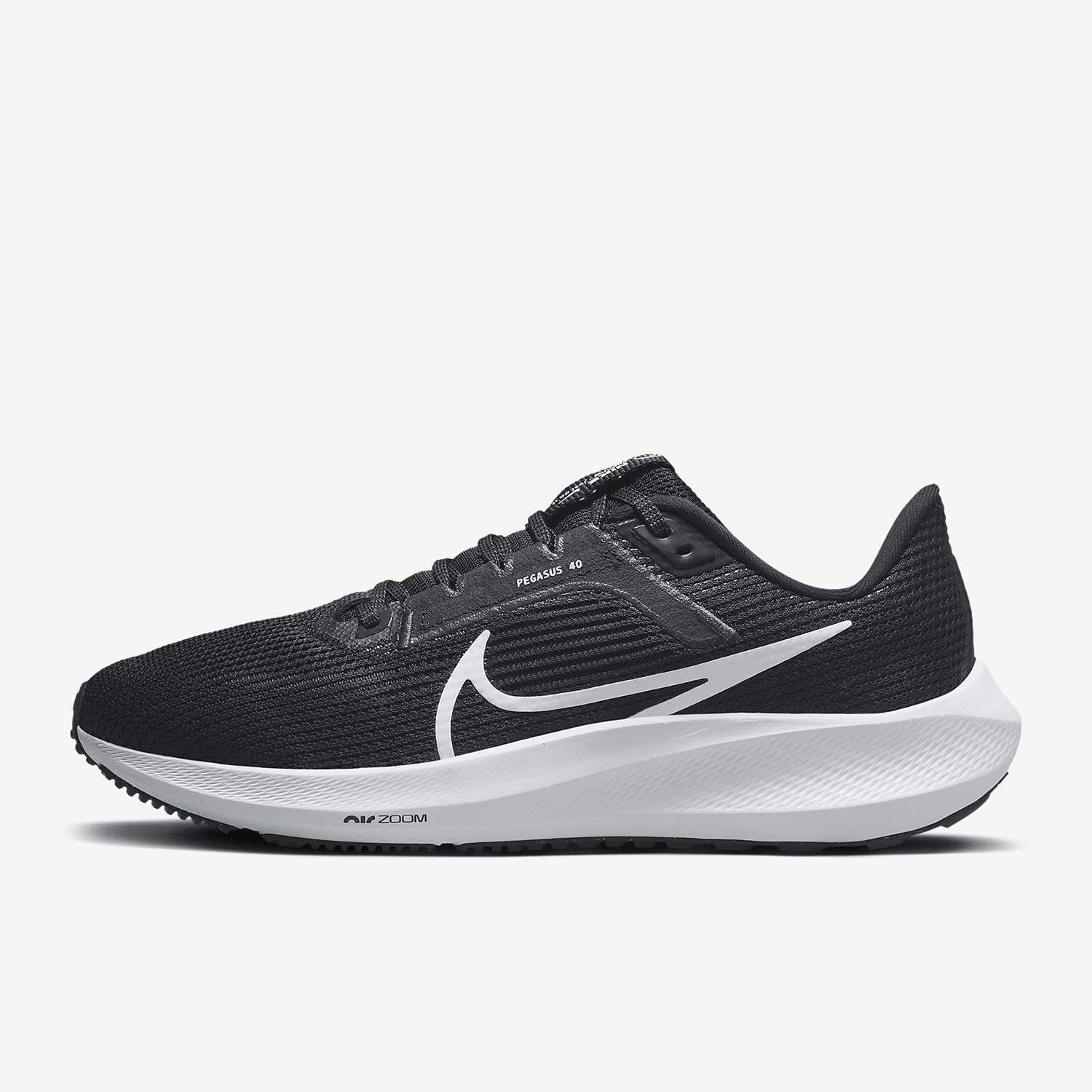 ナイキ オーセンティック ペガサス 40 夏新作 レディース - Women Shoes Running Nike のレビューと価格