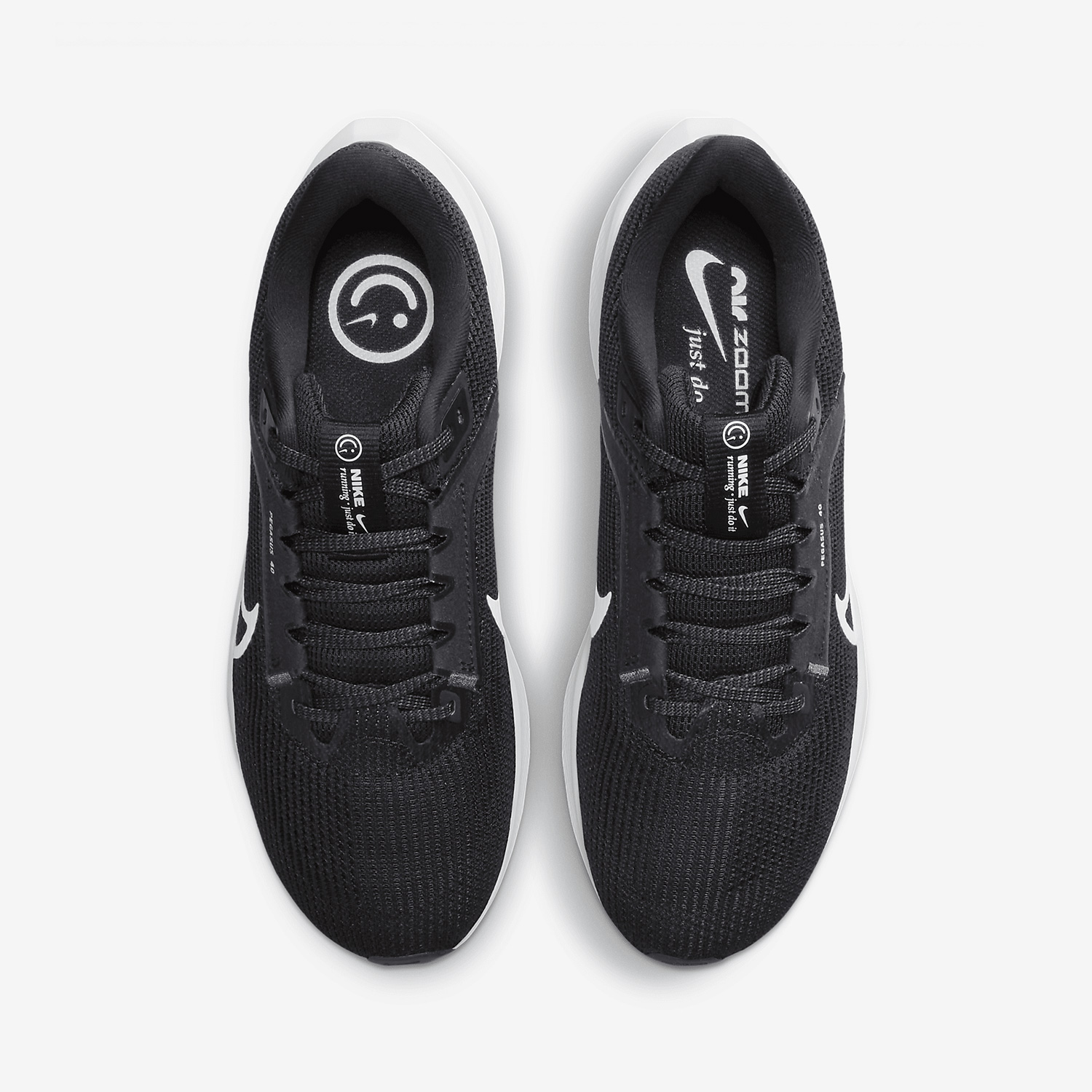 ナイキ オーセンティック ペガサス 40 夏新作 レディース - Women Shoes Running Nike のレビューと価格