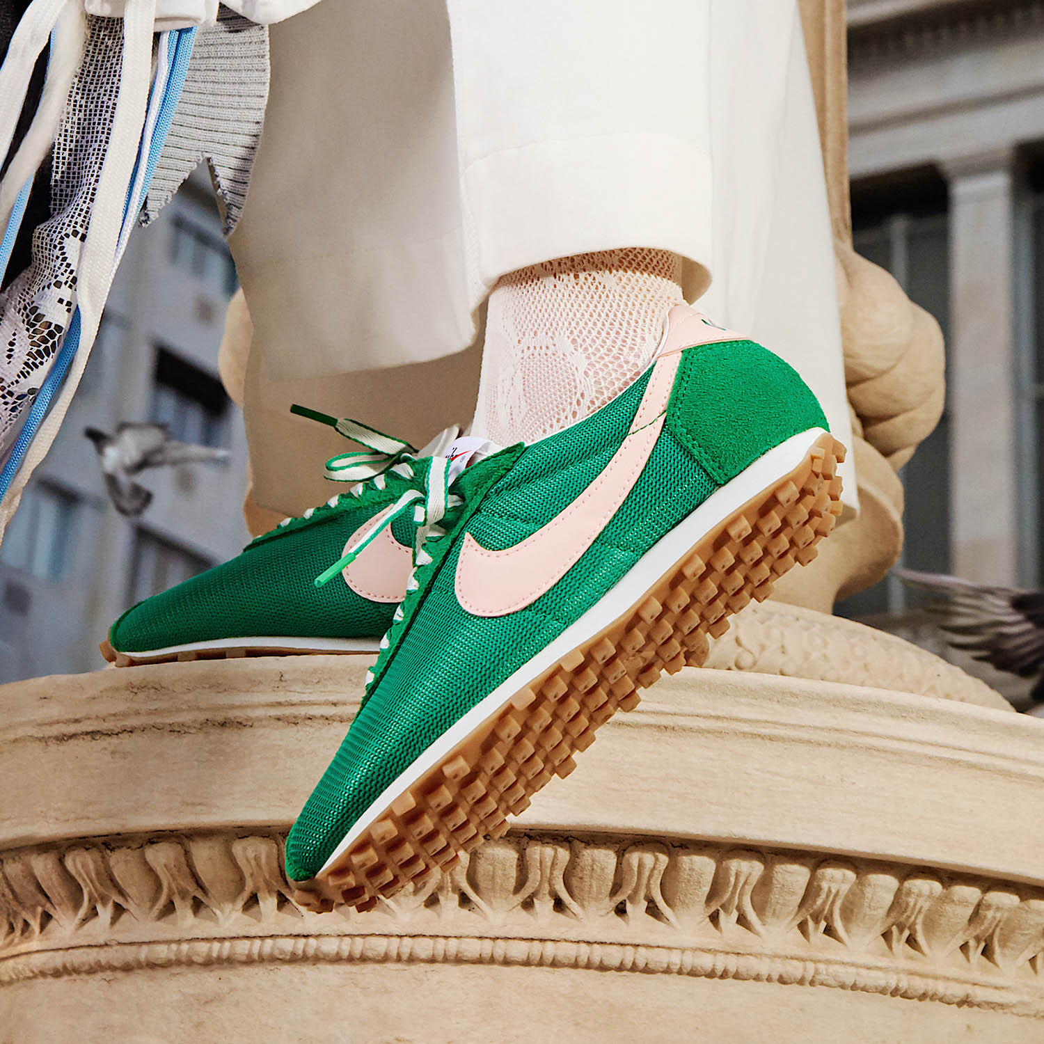 ナイキ 正規品 LD-1000 レディース ローカット レー - Women Shoes Running Nike のレビューと価格