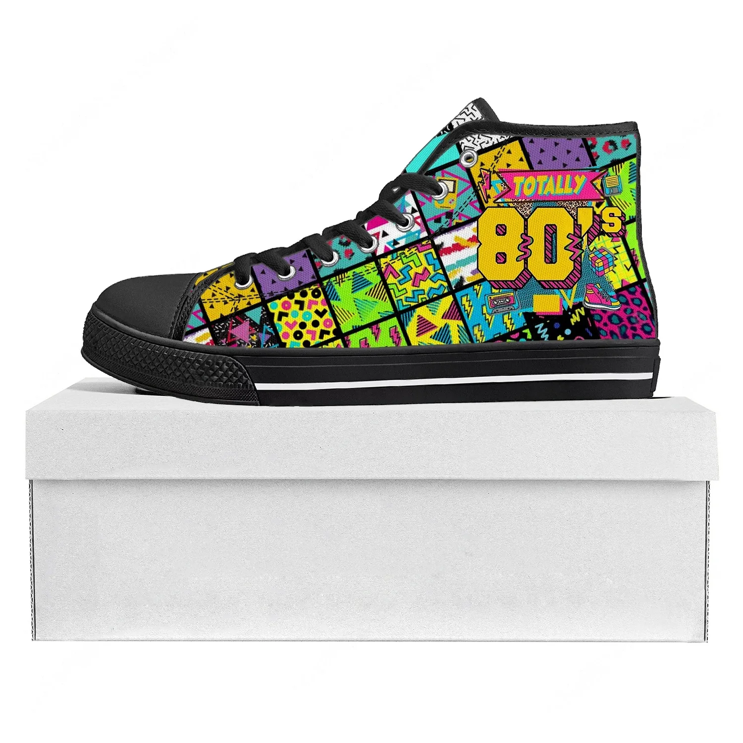 面白いレトロ 80 年代 90 年代のアイコンハイカット高品 - Women'S Shoes In The 90S のレビューと価格