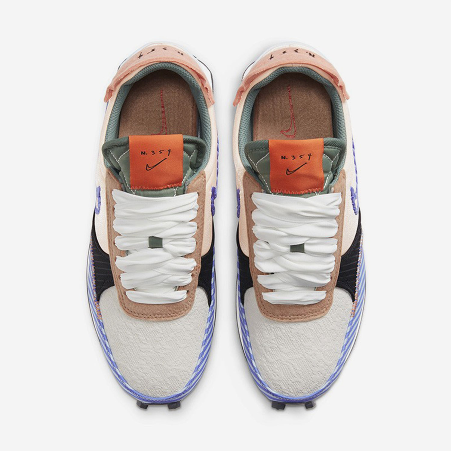 ナイキ 正規品 新品 ユニセックス デコンストラクテッド ロ - Women Shoes Running Nike のレビューと価格
