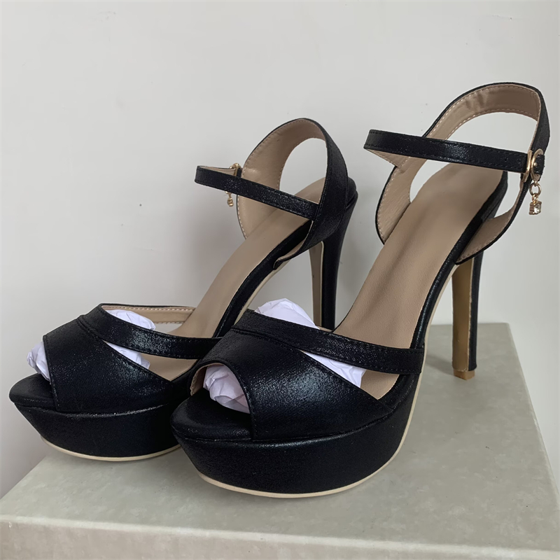 女性のためのハイヒールのグラディエーターサンダル,セクシーな - Women'S Shoes Big Feet のレビューと価格