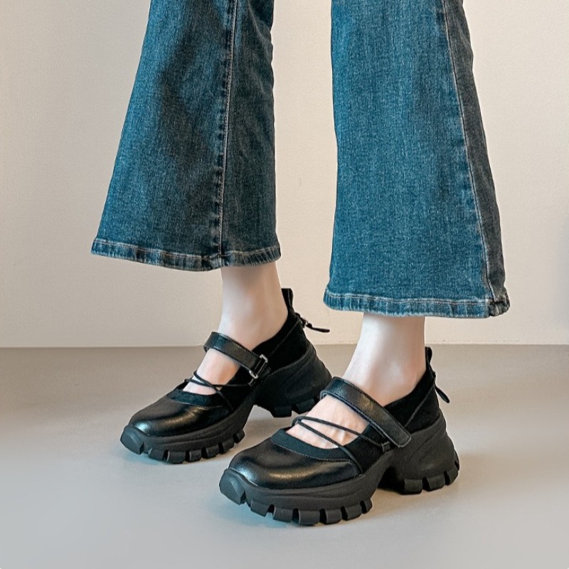 新しいレトロバレエメリージェーンシューズファッションソフトソ - Women'S Shoes Toms のレビューと価格