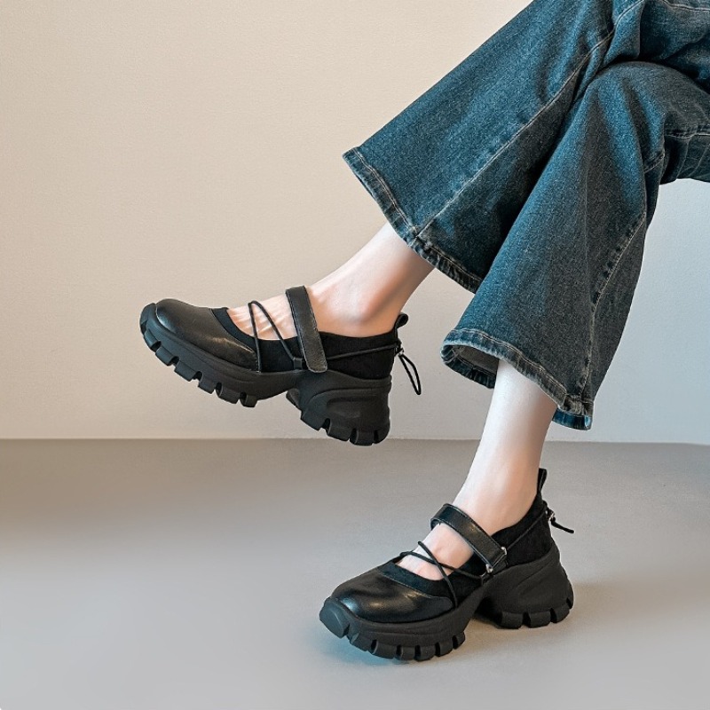 新しいレトロバレエメリージェーンシューズファッションソフトソ - Women'S Shoes Toms のレビューと価格