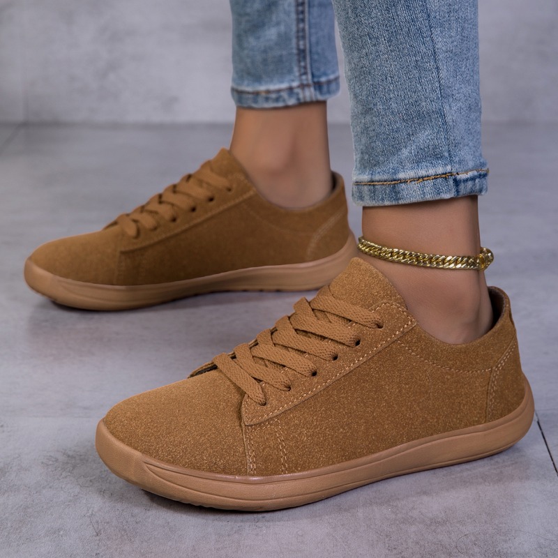 女性用ニューワイドトゥベアフットシューズ、ゼロドロップミニマ - Women'S Shoes Zero Drop のレビューと価格
