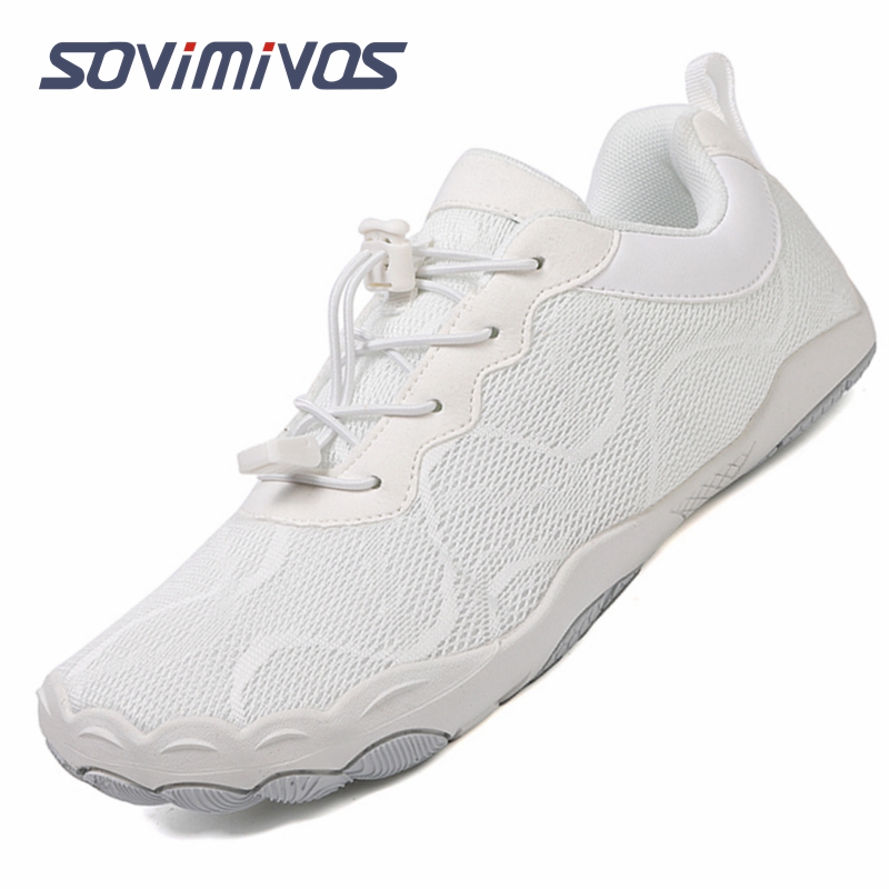 レディースメンズベアフットシューズミニマリストトレイルランナ - Women'S Shoes Zero Drop のレビューと価格