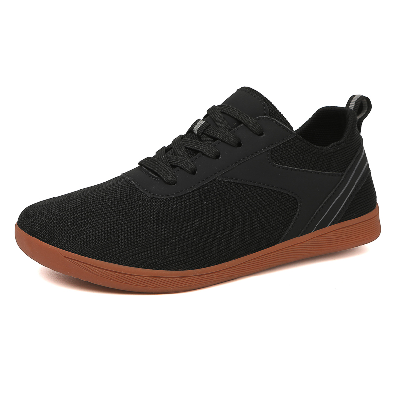 2026年ニューワイドトゥベアフットシューズメンズレディース - Women'S Shoes Zero Drop のレビューと価格