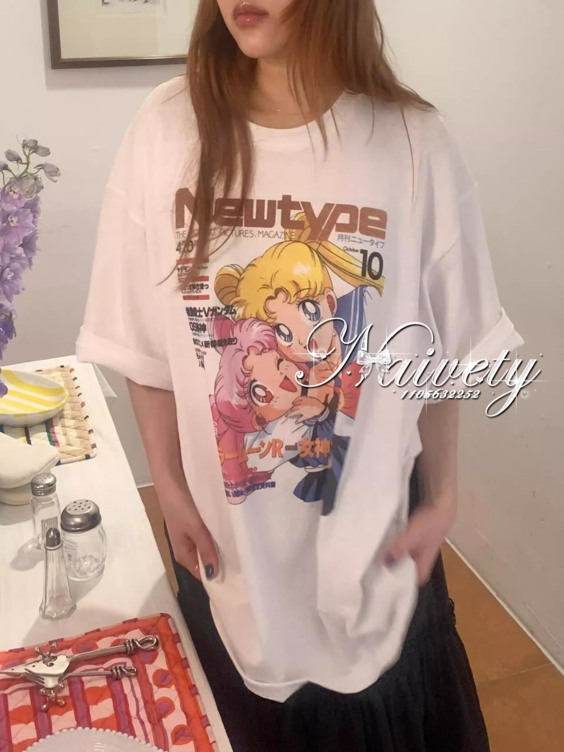 2026 セーラームーン レトロ 90年代アニメ グラフィッ - Women'S Shoes In The 90S のレビューと価格