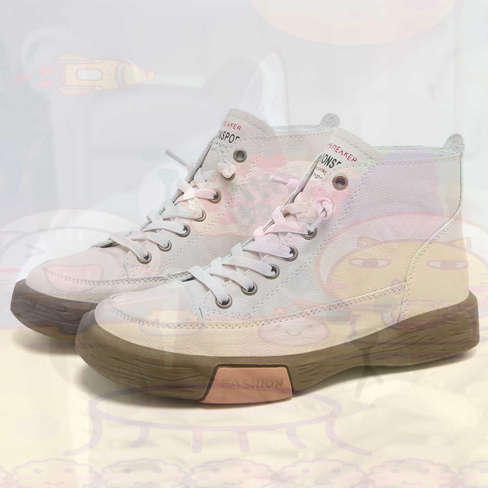 ハイトップ ハイカットはスケートボード ホーム シューズ女性 - Women Shoes Types Name のレビューと価格