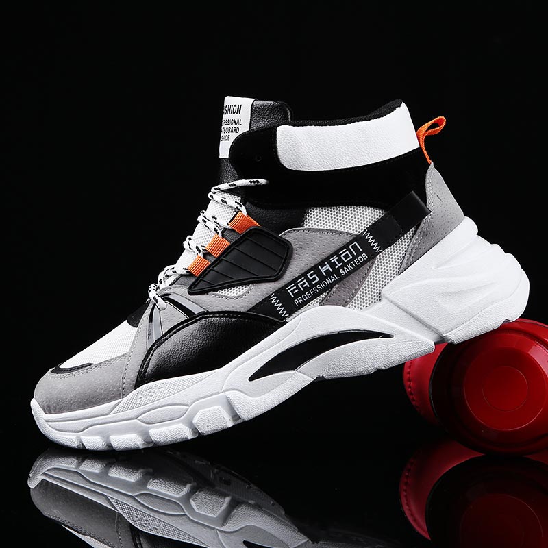 Hightop夏男性のスポーツの靴の男ランニングシューズ男性 - Women Shoes Types Name のレビューと価格