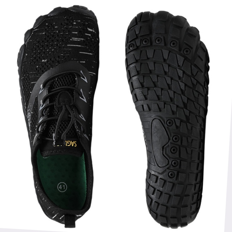 男性トレイルランニングシューズミニマリスト裸足ワイド幅ジムト - Women'S Shoes Zero Drop のレビューと価格
