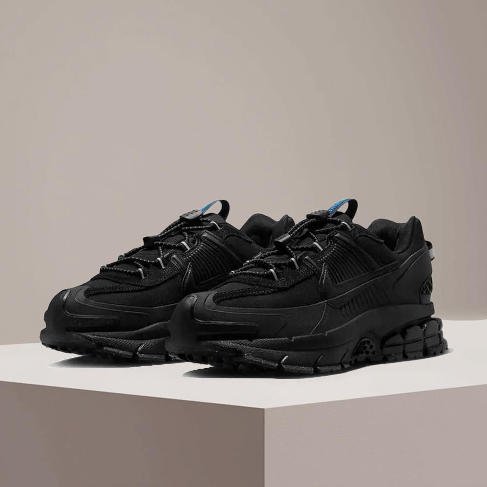 ナイキ VOMERO ZOOM レディース 多用途カジュアル - Women Shoes Running Nike のレビューと価格
