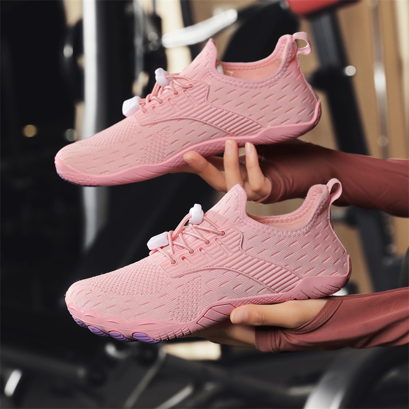 裸足靴 メンズ レディース ミニマリストシューズ ゼロドロッ - Women'S Shoes Zero Drop のレビューと価格