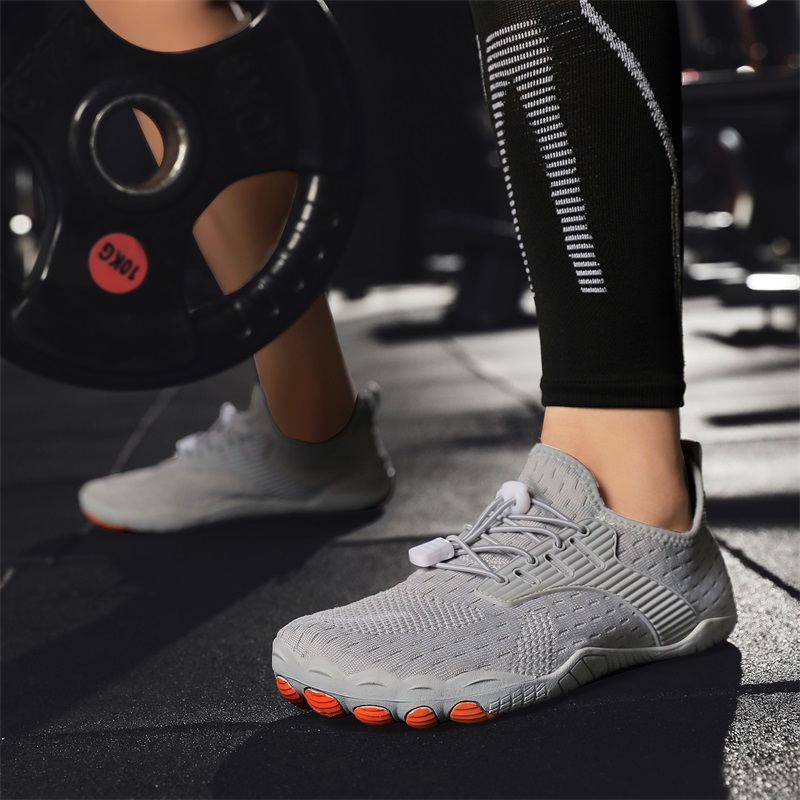 裸足靴 メンズ レディース ミニマリストシューズ ゼロドロッ - Women'S Shoes Zero Drop のレビューと価格