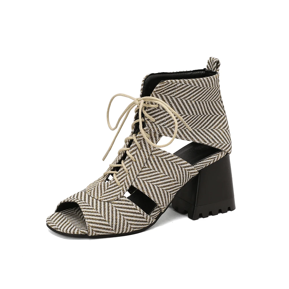 女性用の快適な丸いつま先のハイヒール,女性用のオフィスシュー - Women'S Shoes Big Feet のレビューと価格