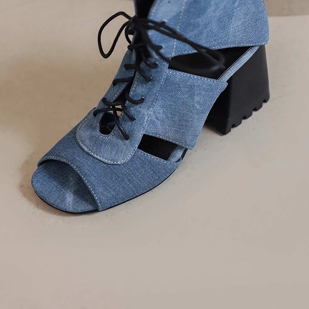 女性用の快適な丸いつま先のハイヒール,女性用のオフィスシュー - Women'S Shoes Big Feet のレビューと価格