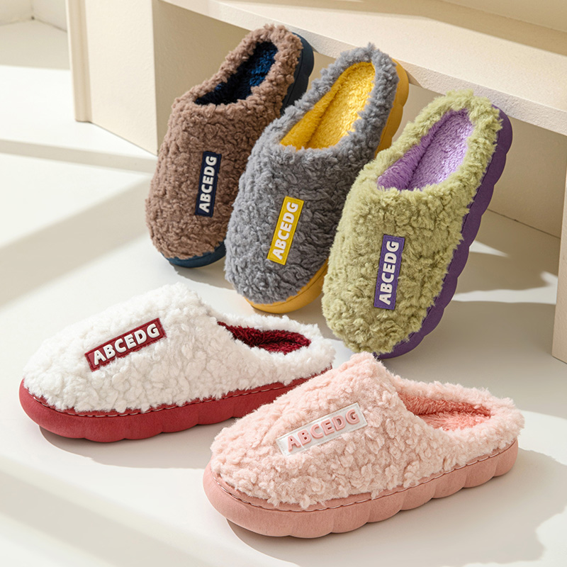 トレンド冬用カップル室内用滑り止め付きメンズ・レディース兼用 - Women'S Shoes Toms のレビューと価格