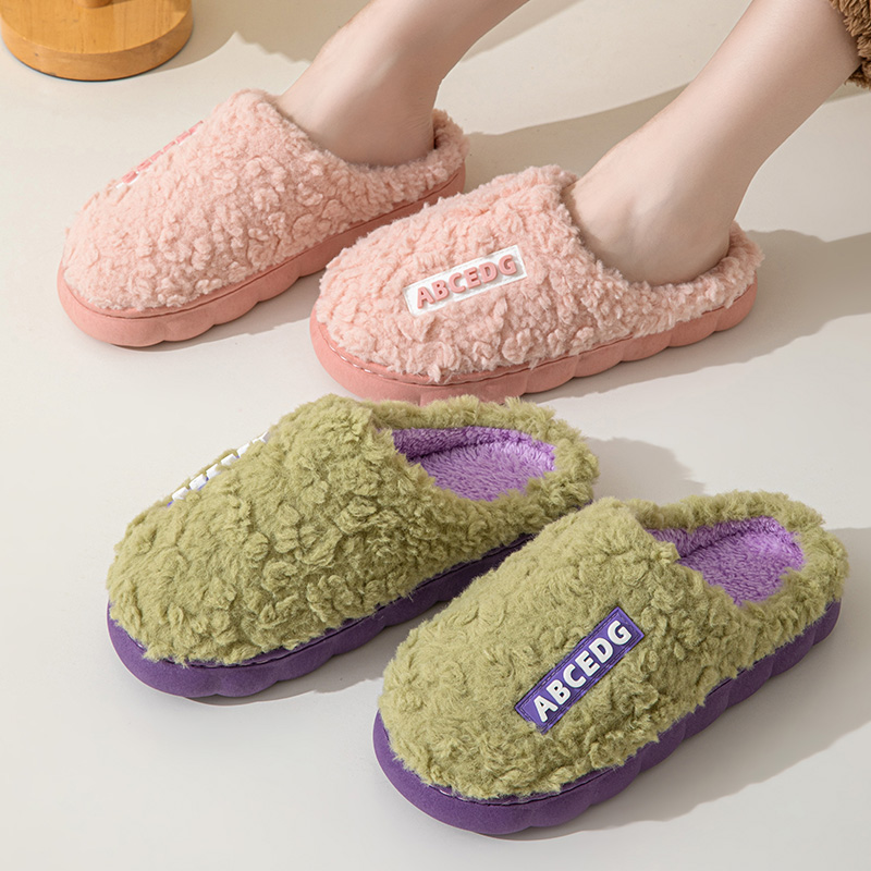 トレンド冬用カップル室内用滑り止め付きメンズ・レディース兼用 - Women'S Shoes Toms のレビューと価格