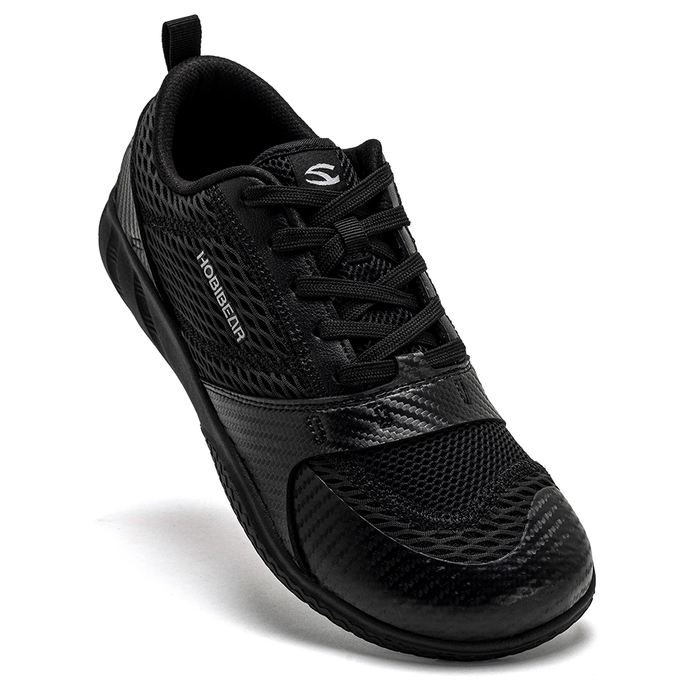 HOBIBEAR ユニセックス ワイド幅 ベアフット メッシ - Women'S Shoes Zero Drop のレビューと価格