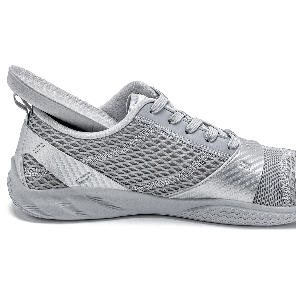 HOBIBEAR ユニセックス ワイド幅 ベアフット メッシ - Women'S Shoes Zero Drop のレビューと価格