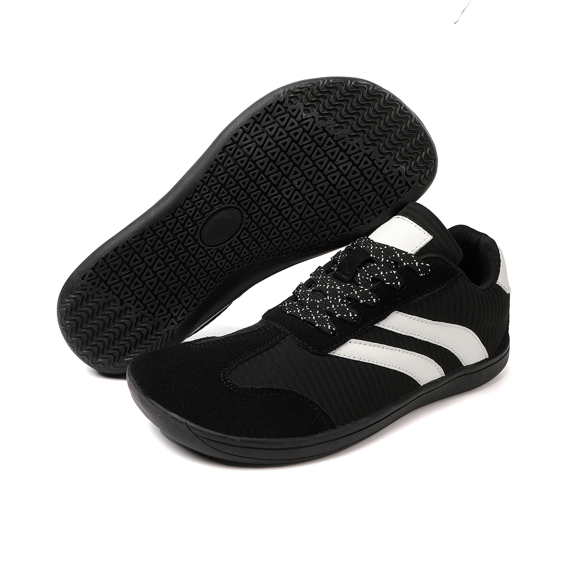 FANCYLEE レディース レトロ ベアフット シューズ  - Women'S Shoes Zero Drop のレビューと価格