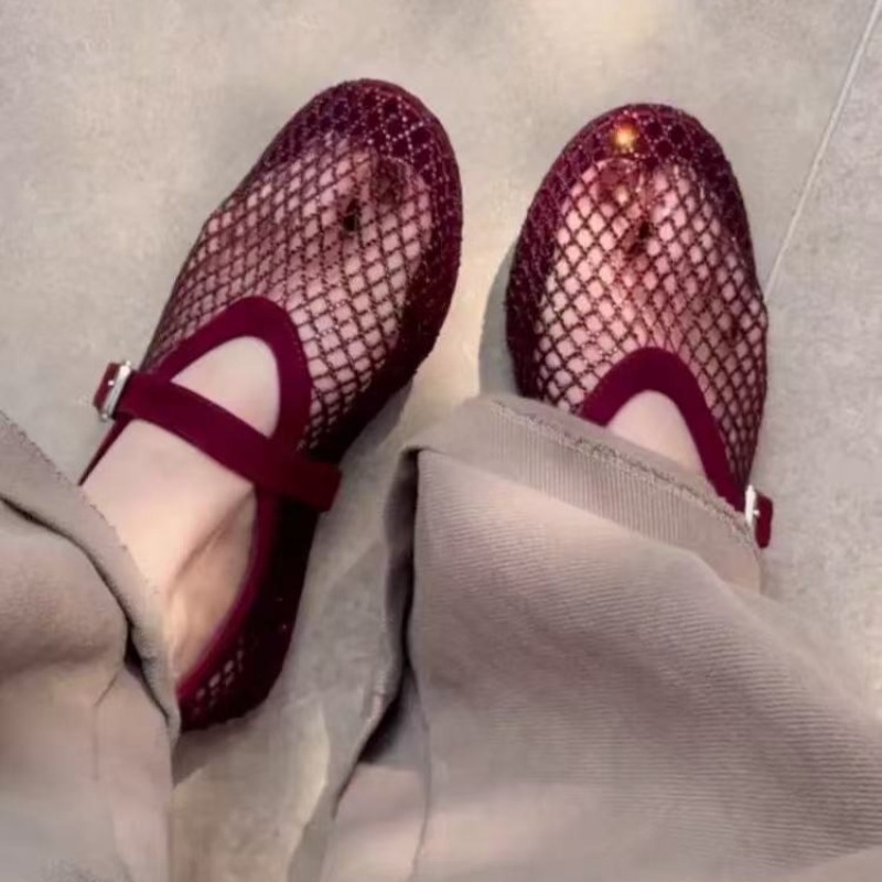 中空ラインストーンバオトウサンダル レディース 2026年新 - Women'S Shoes Toms のレビューと価格