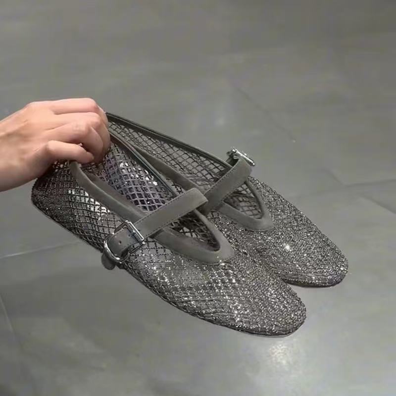 中空ラインストーンバオトウサンダル レディース 2026年新 - Women'S Shoes Toms のレビューと価格