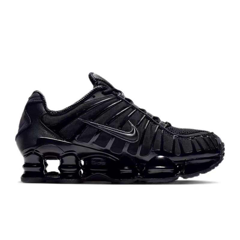 ナイキ ショックス TL 耐久性のあるロートップ カジュアル - Women Shoes Running Nike のレビューと価格