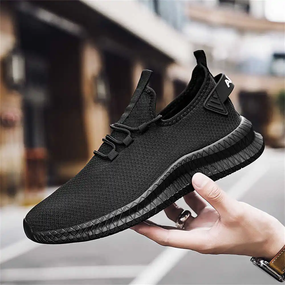 メンズメッシュランニングスニーカー,スポーツシューズ,スノー - Women Shoes Types Name のレビューと価格